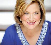 Artist Sandi Patty